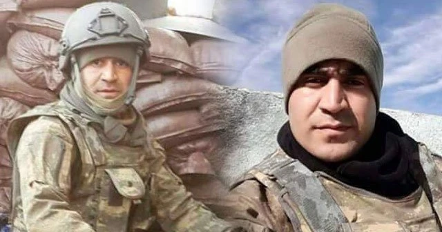 Sur'da yaralanan asker şehit oldu